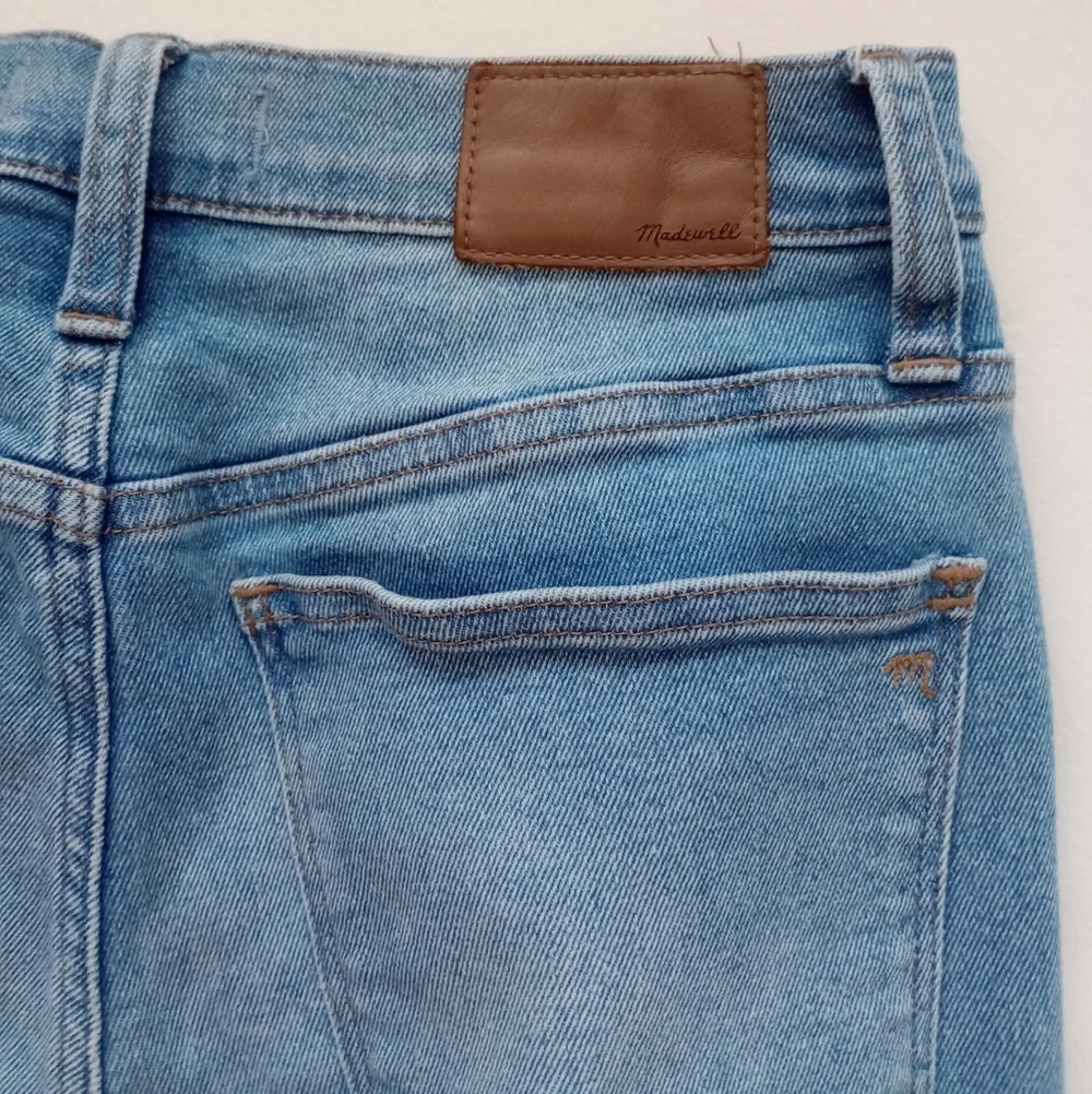 Madewell these 10