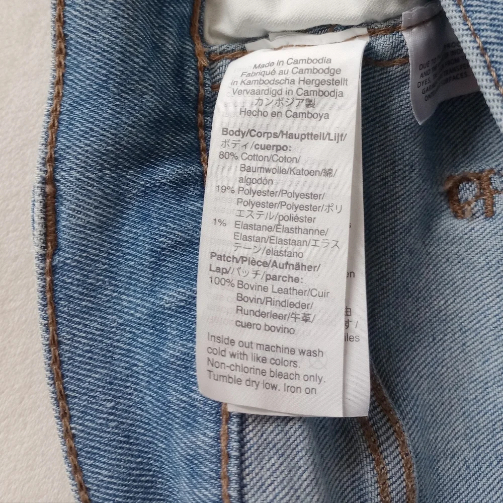 Madewell these 10