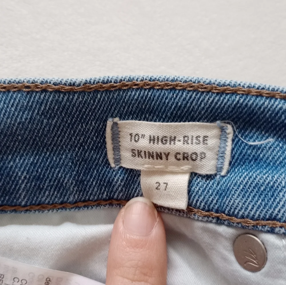 Madewell these 10