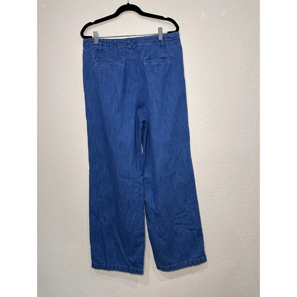J. Crew Factory crew denim