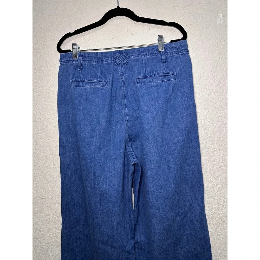 J. Crew Factory crew denim