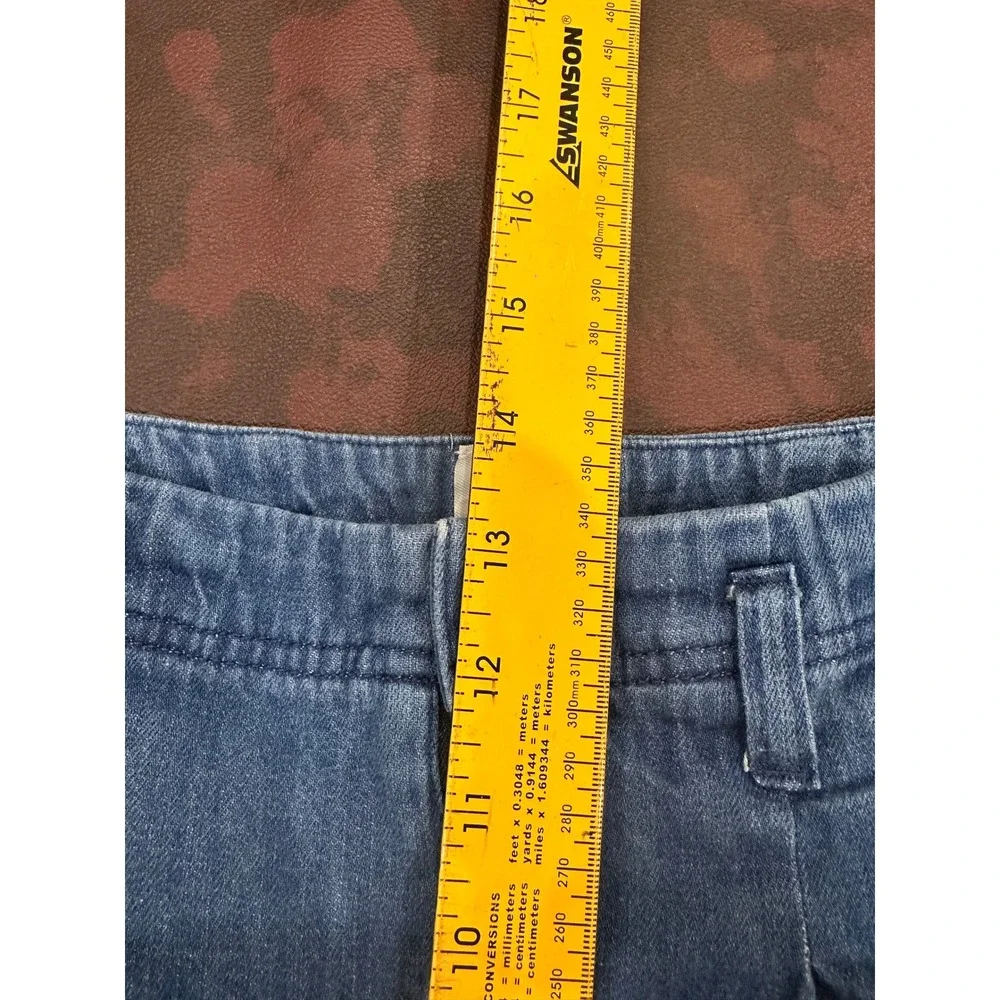 J. Crew Factory crew denim