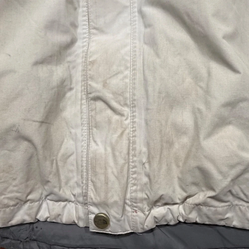 The North Face north face