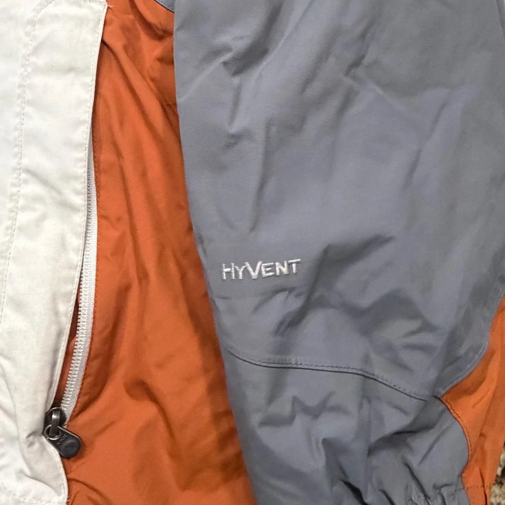 The North Face north face