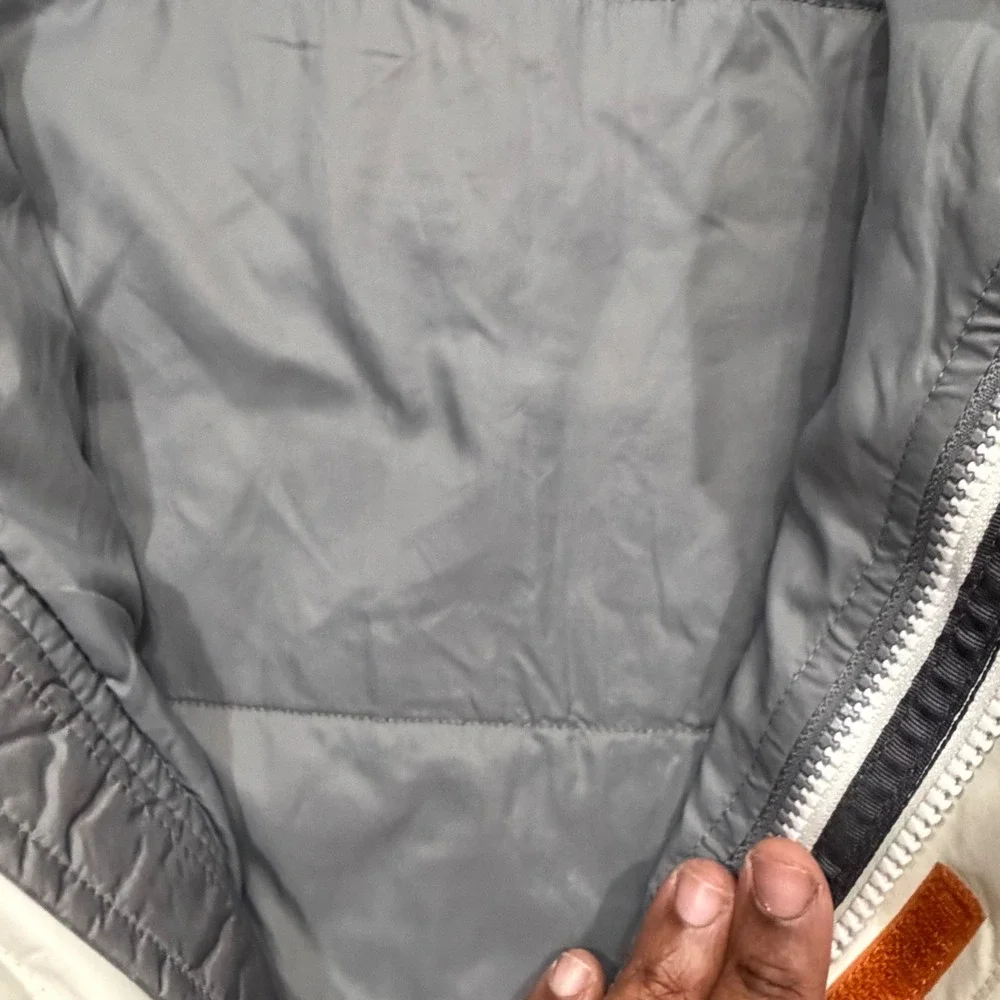 The North Face north face