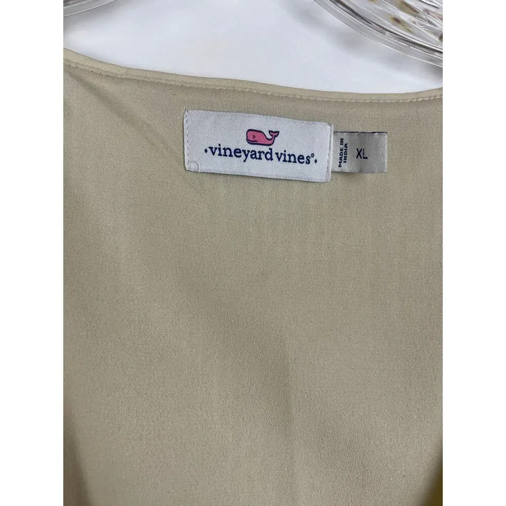 Vineyard Vines elevate your