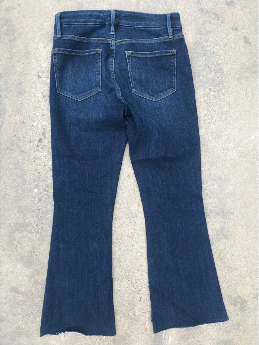 Frame Denim frame le