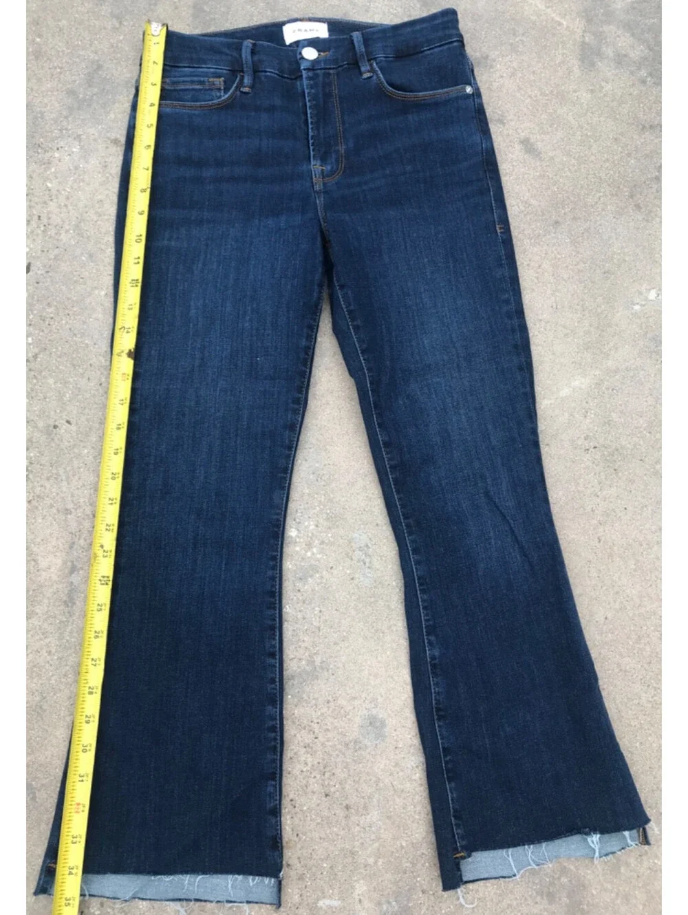 Frame Denim frame le