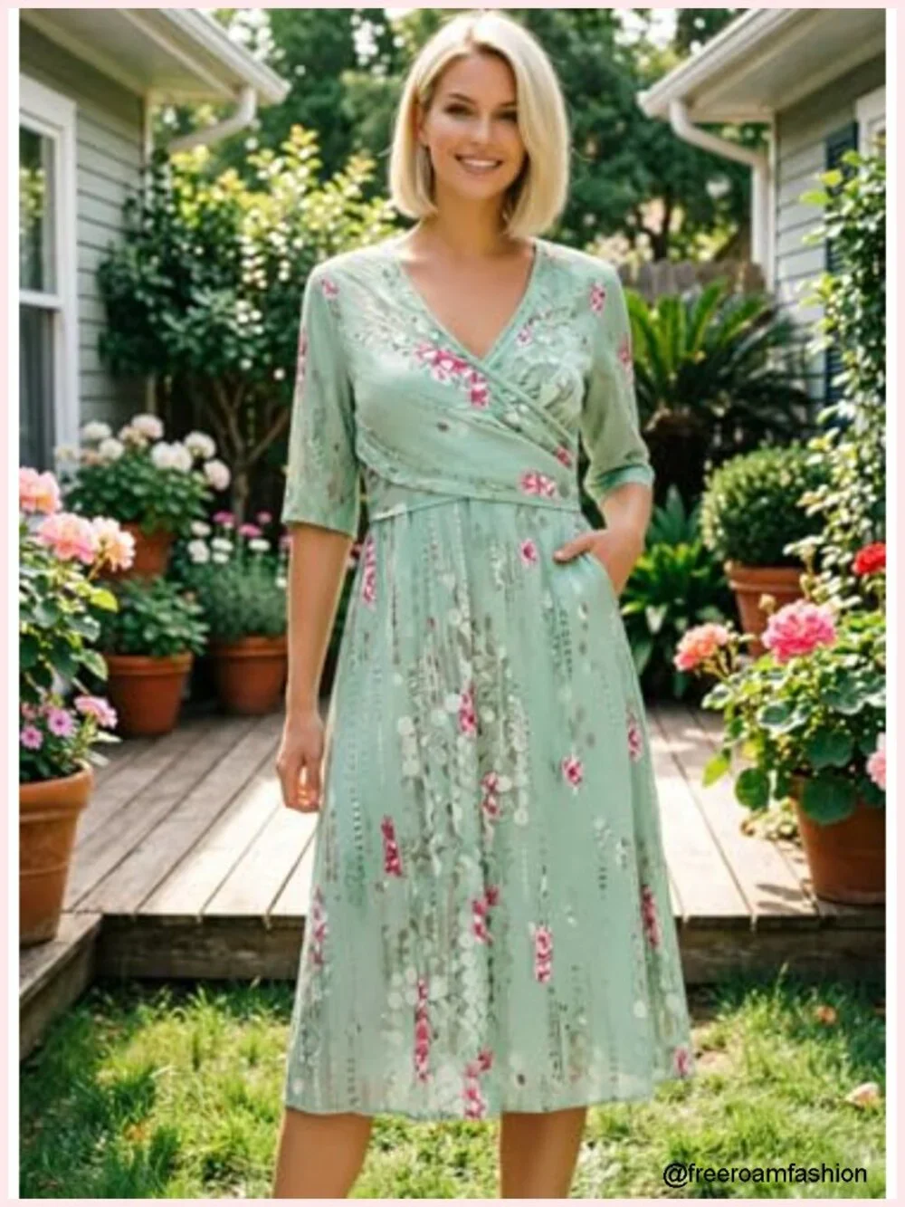 N/A this boho