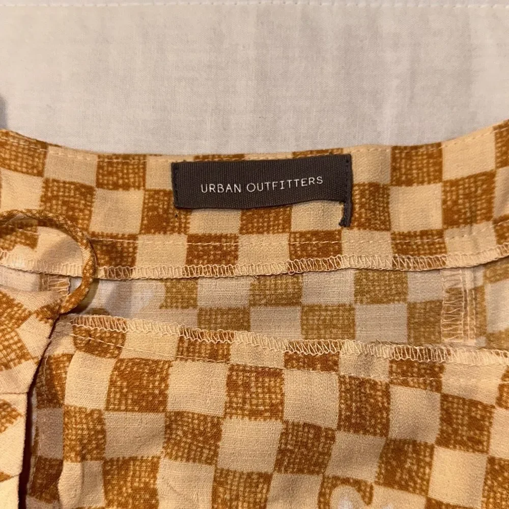 Urban Outfitters no care