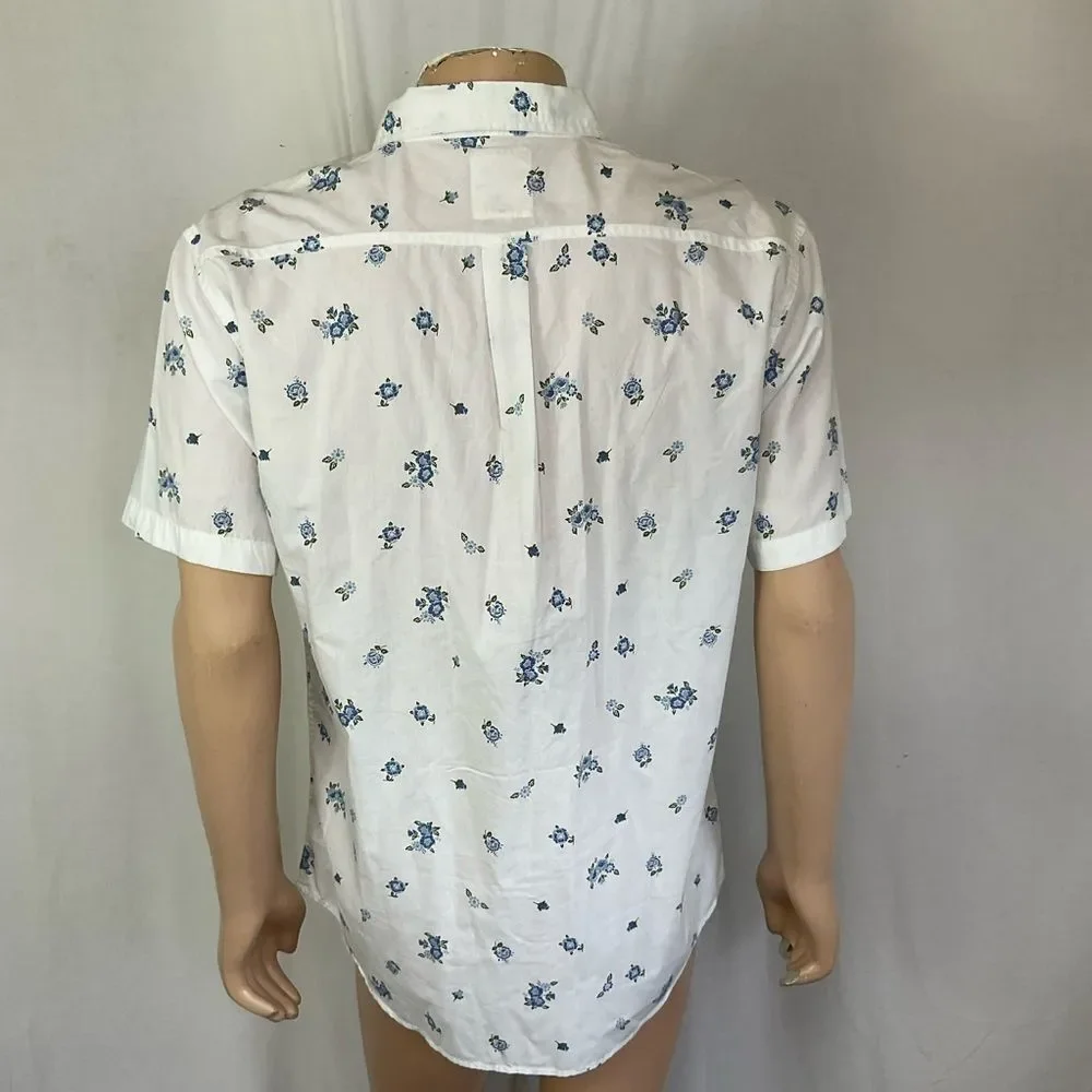 Levis levi white