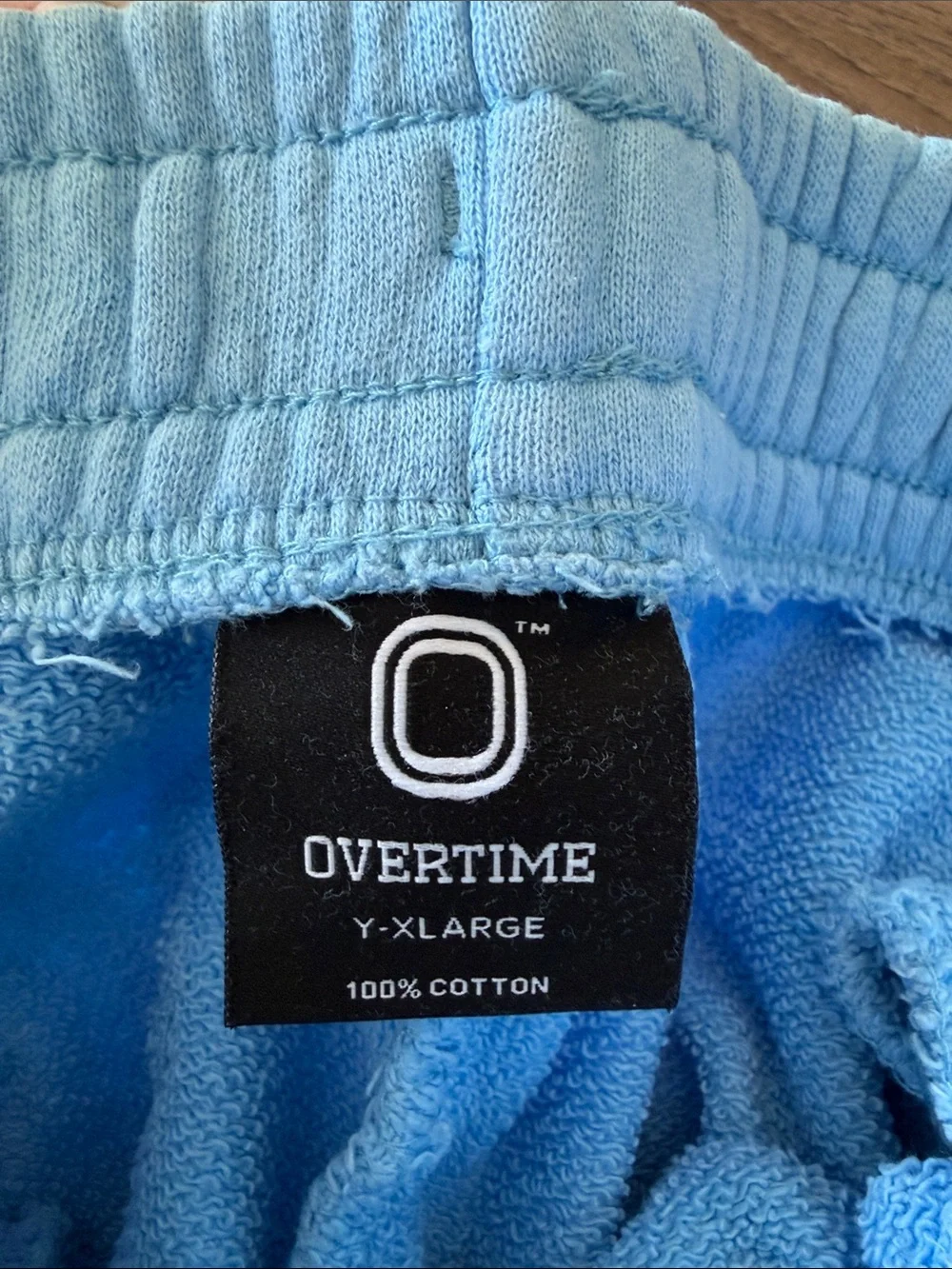 Overtime cc1009 draw good