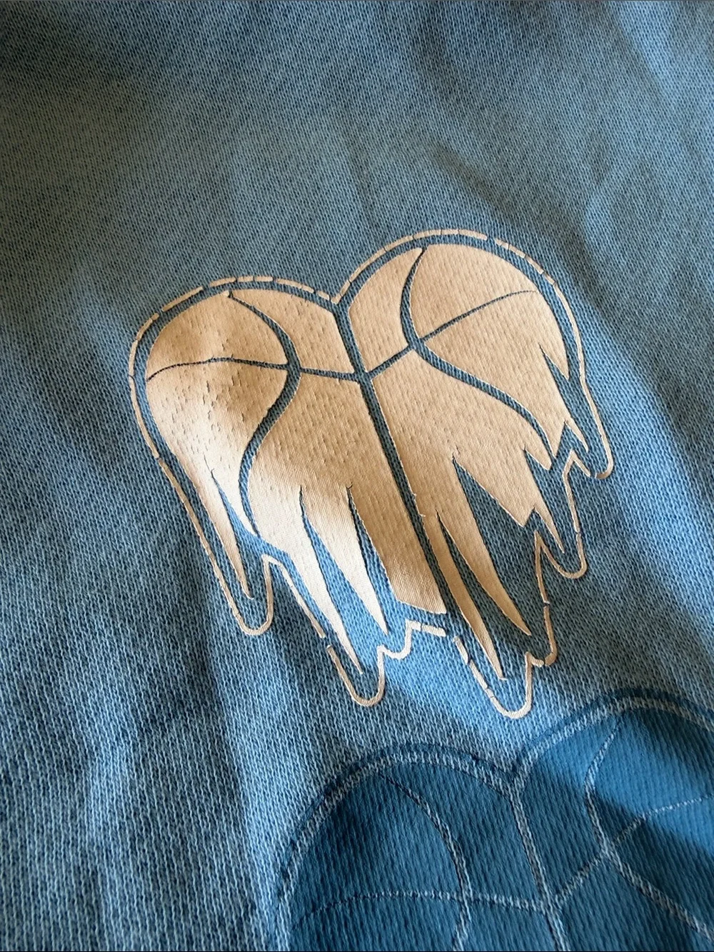 Overtime shape some