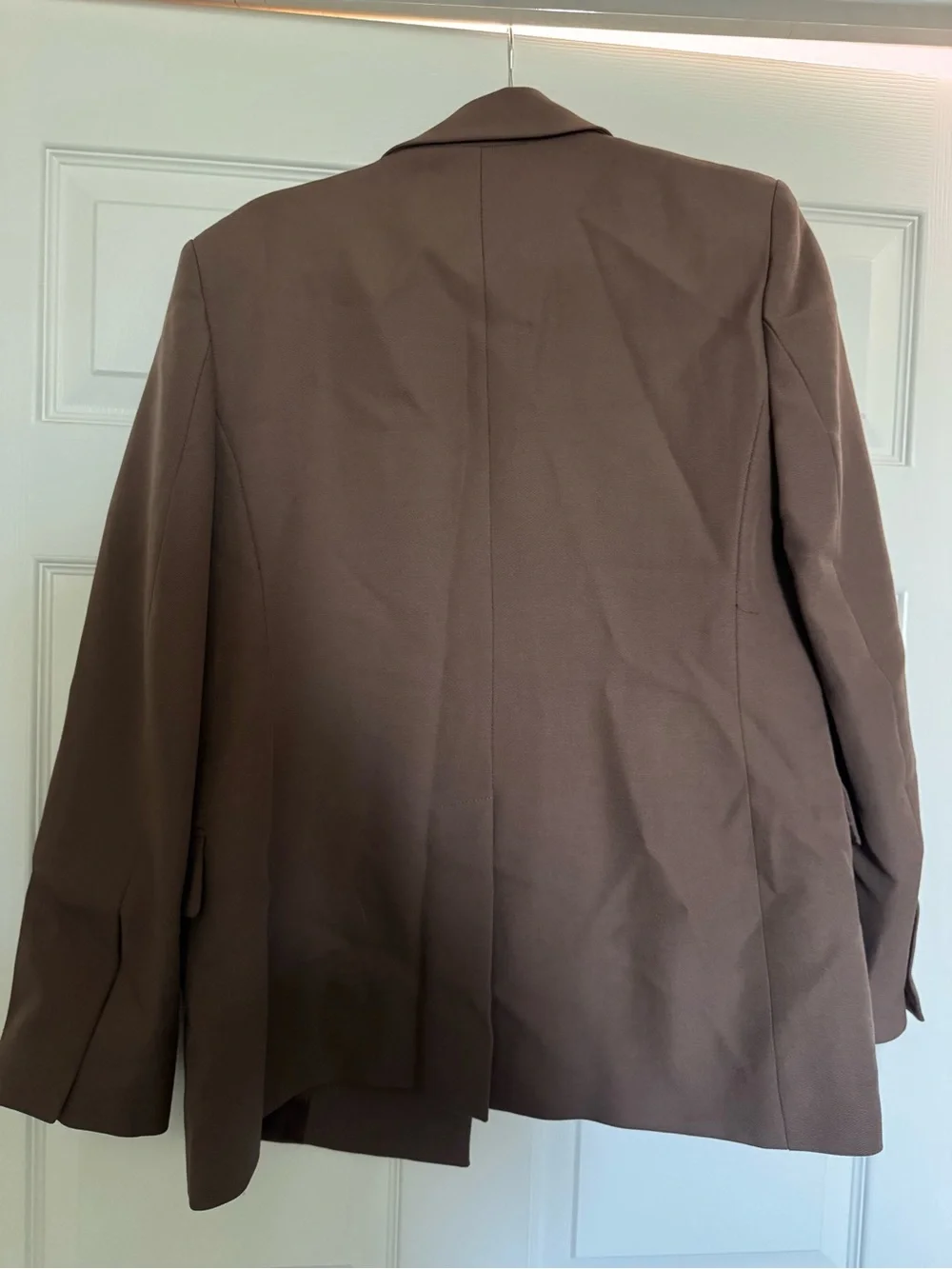 Zara classic blazer