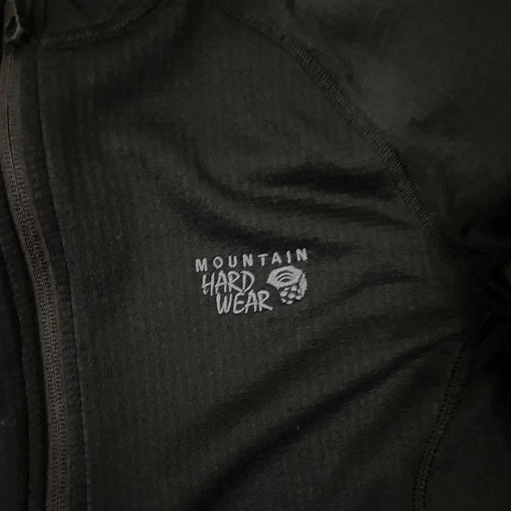 Mountain Hardwear pre owned