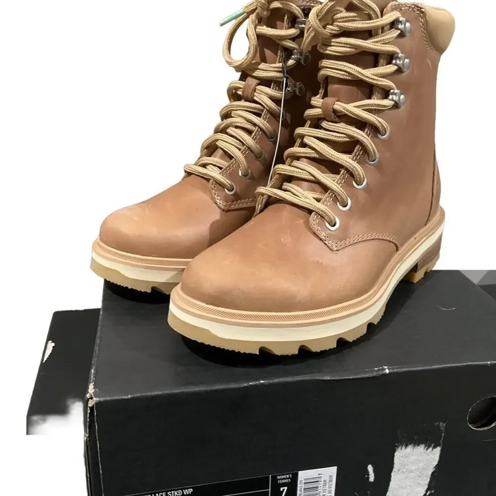 Sorel outsole bag synthetic