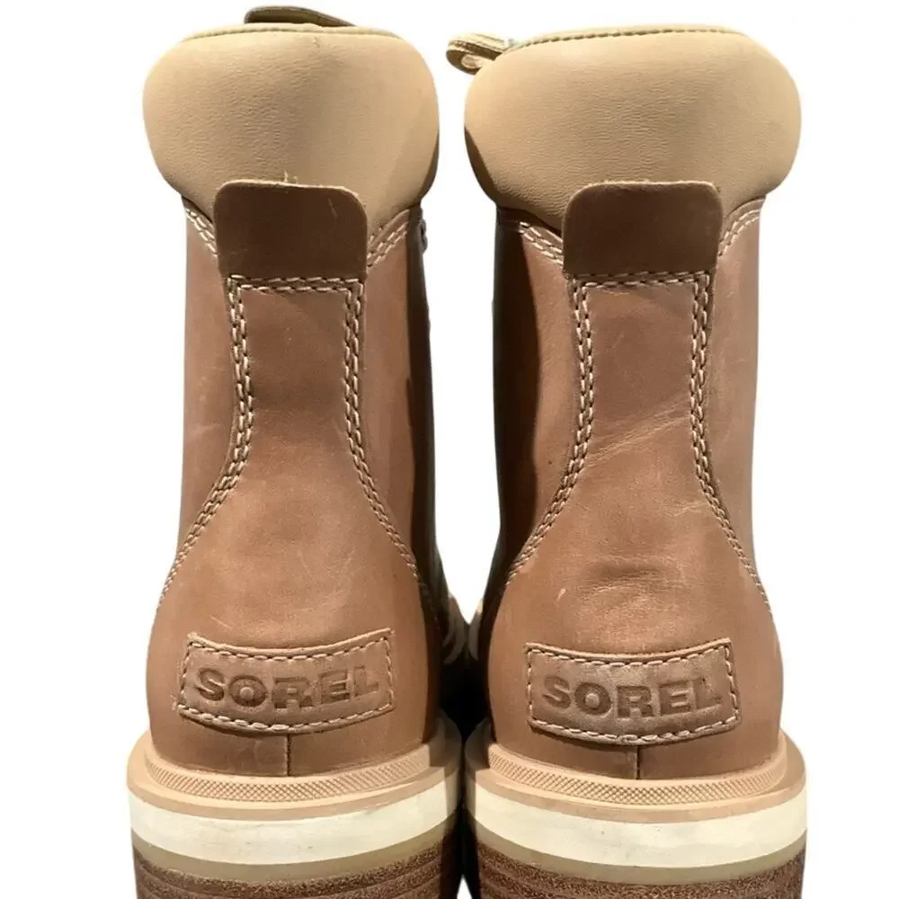 Sorel stylish eva or