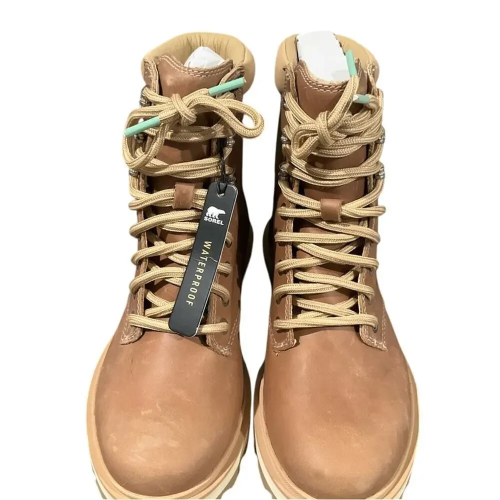Sorel detail traditional box