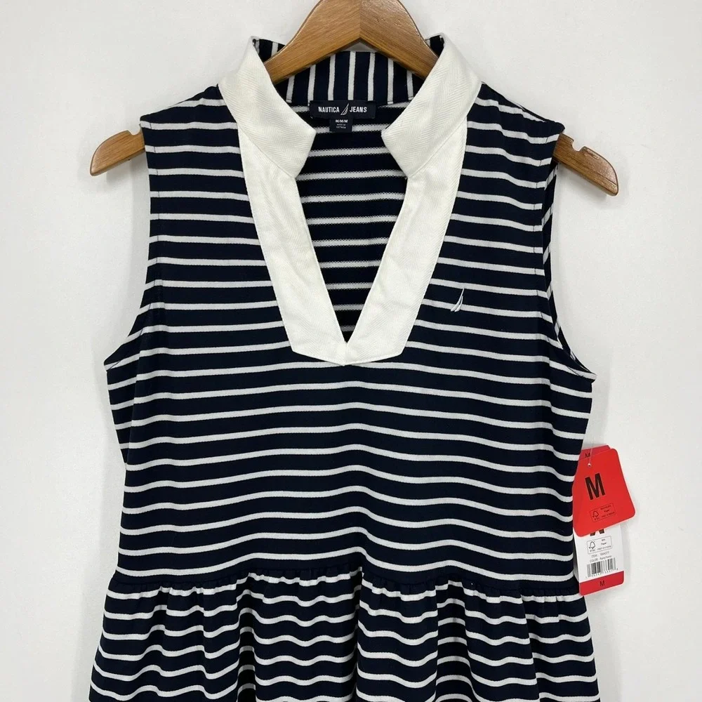 Nautica measurements chest
