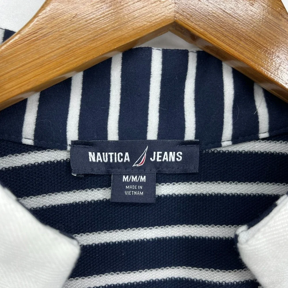 Nautica measurements chest