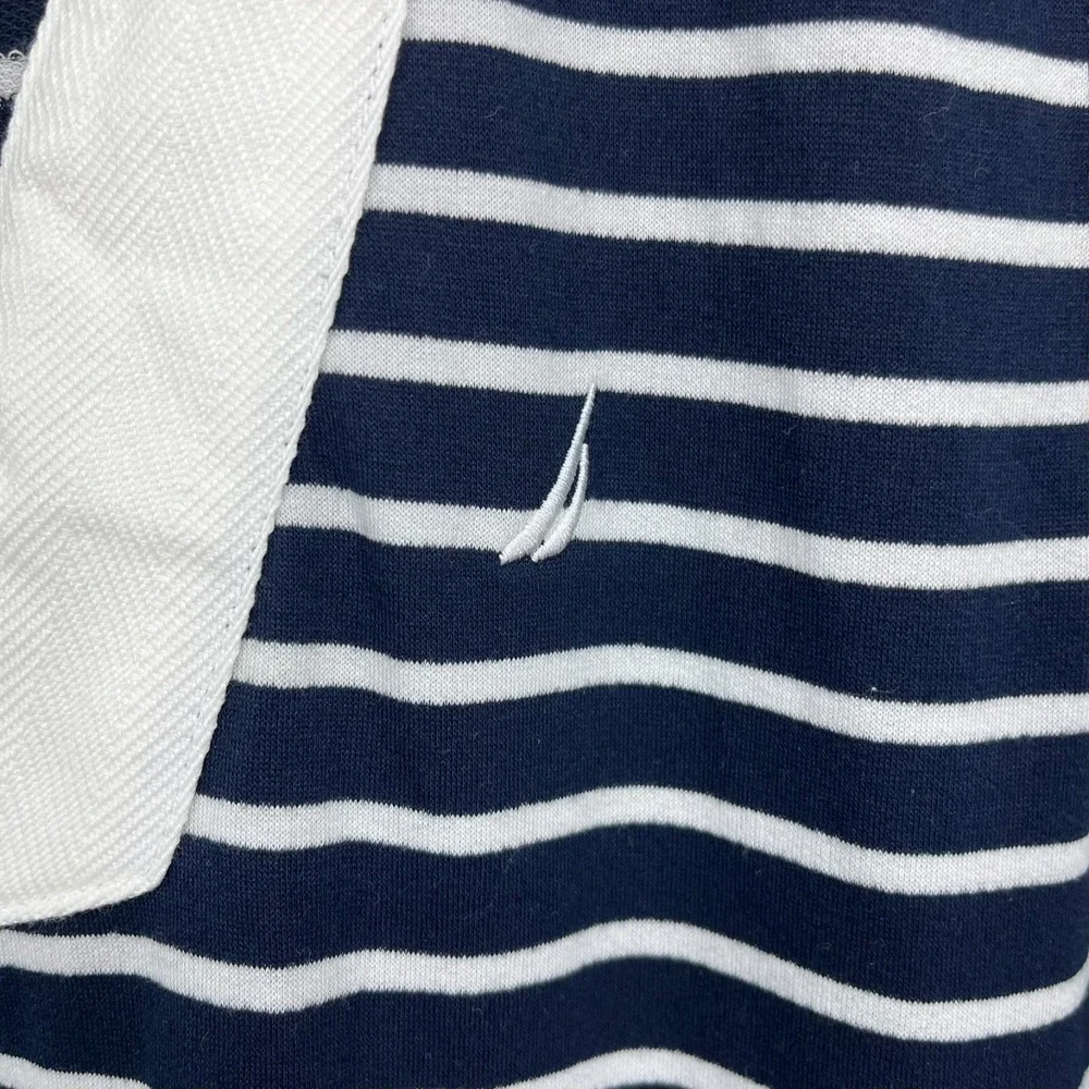 Nautica measurements chest