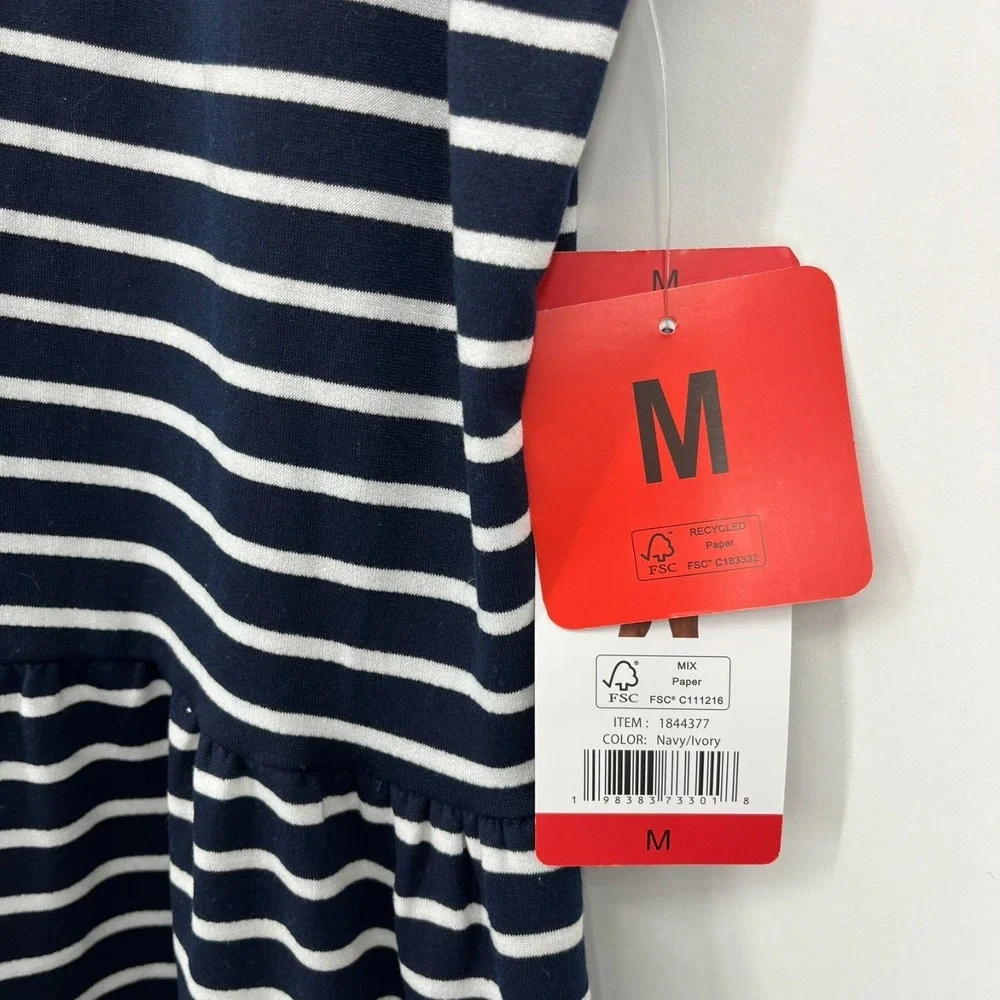Nautica measurements chest