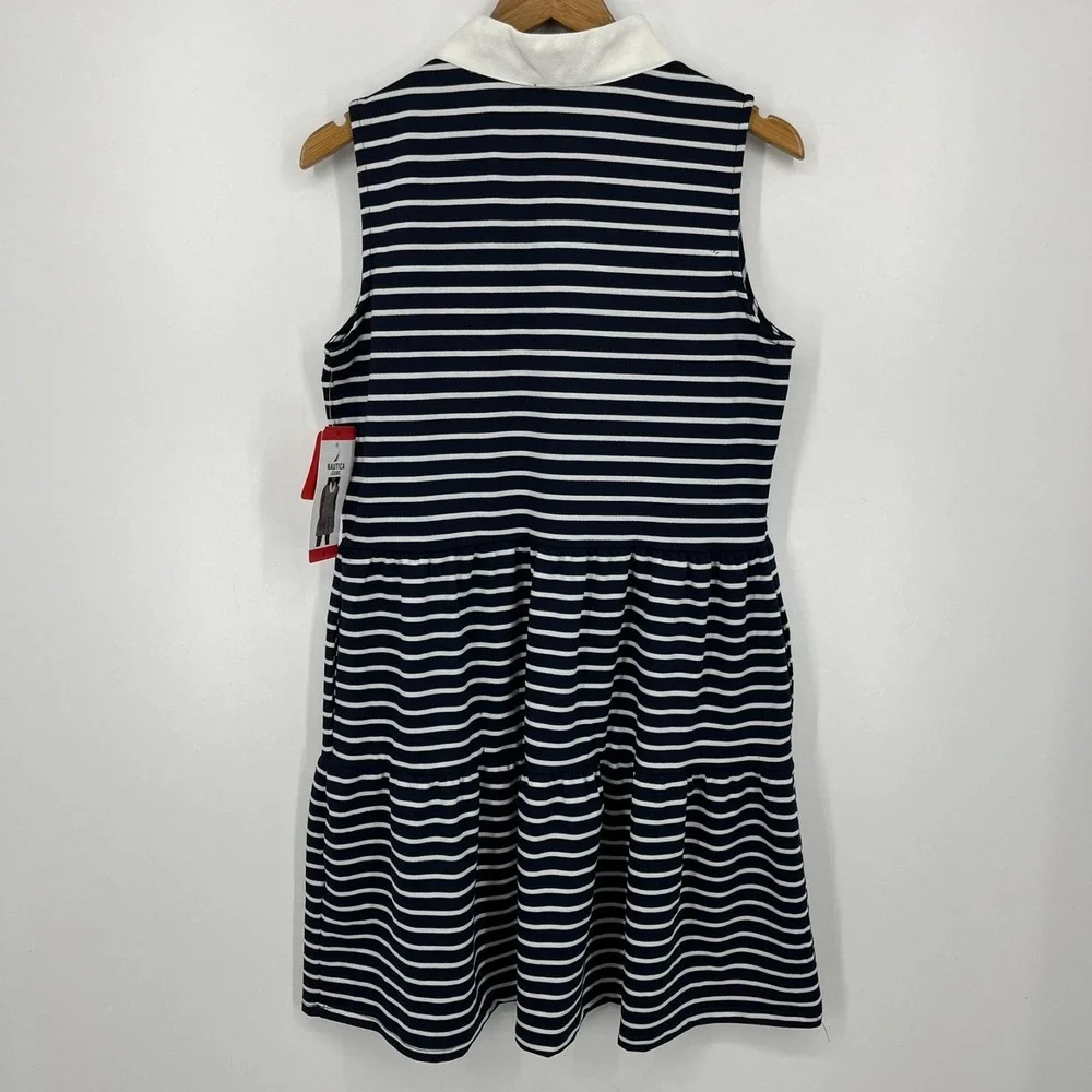 Nautica measurements chest