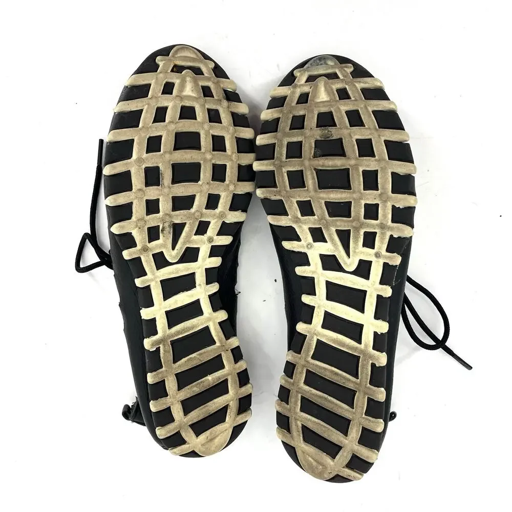 Litfoot women black