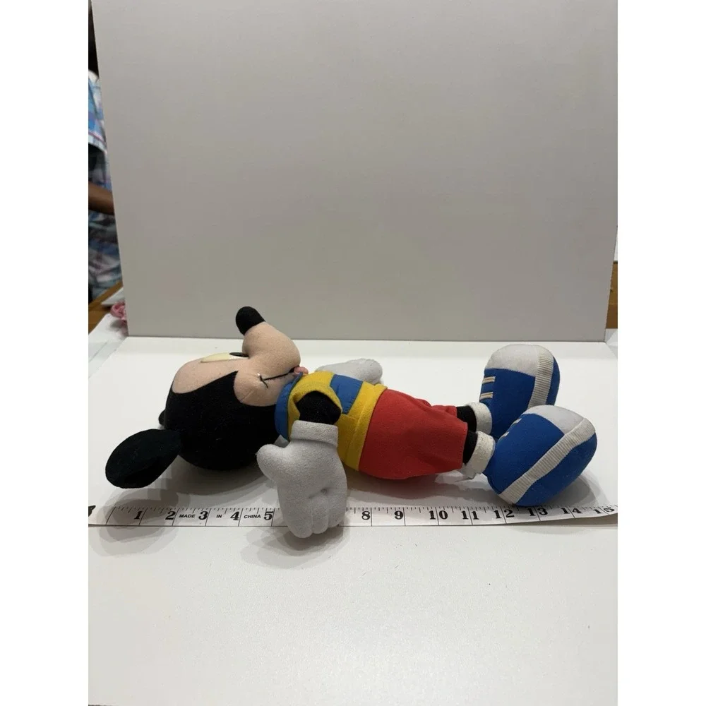 Mattel ArcoToys Mickey Mouse Disney 12