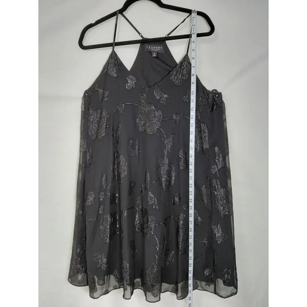 Laundry By Shelli Segal fit tip