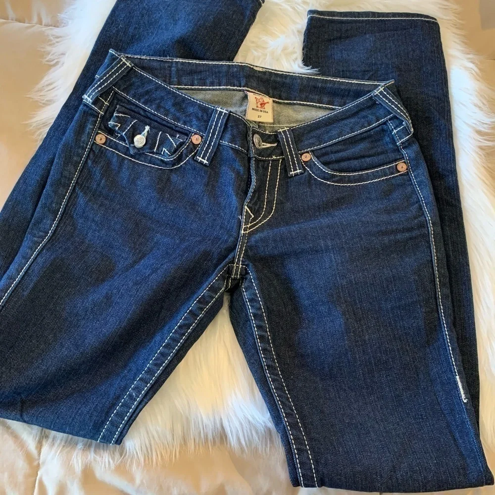 True Religion true religion