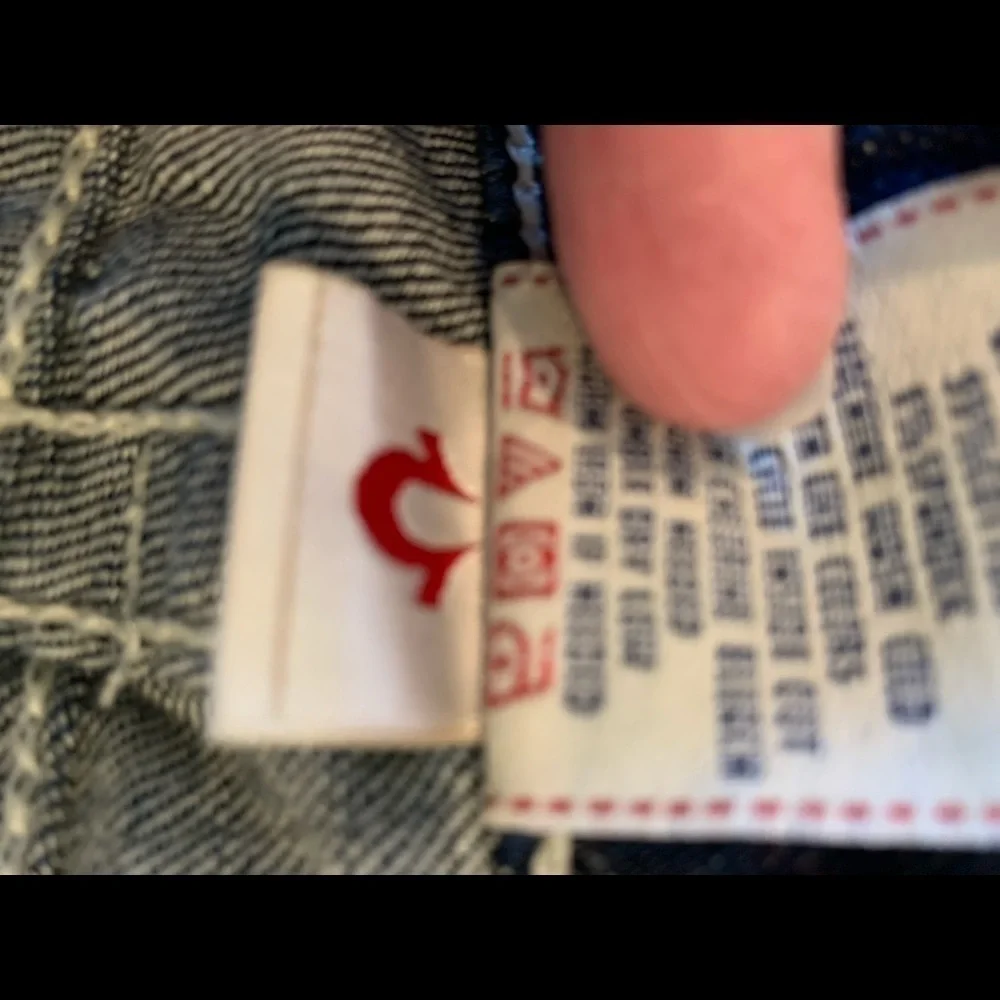 True Religion true religion