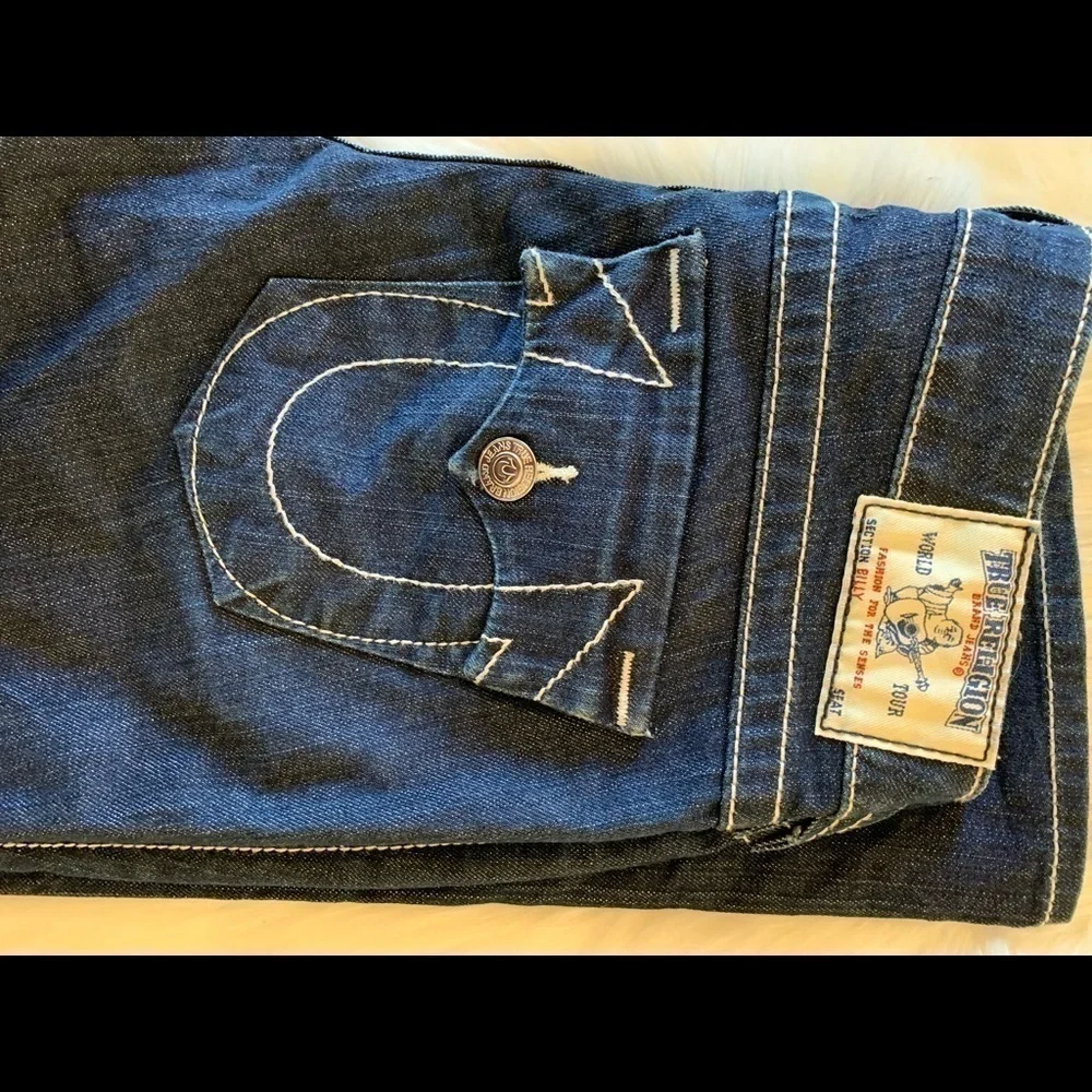 True Religion true religion