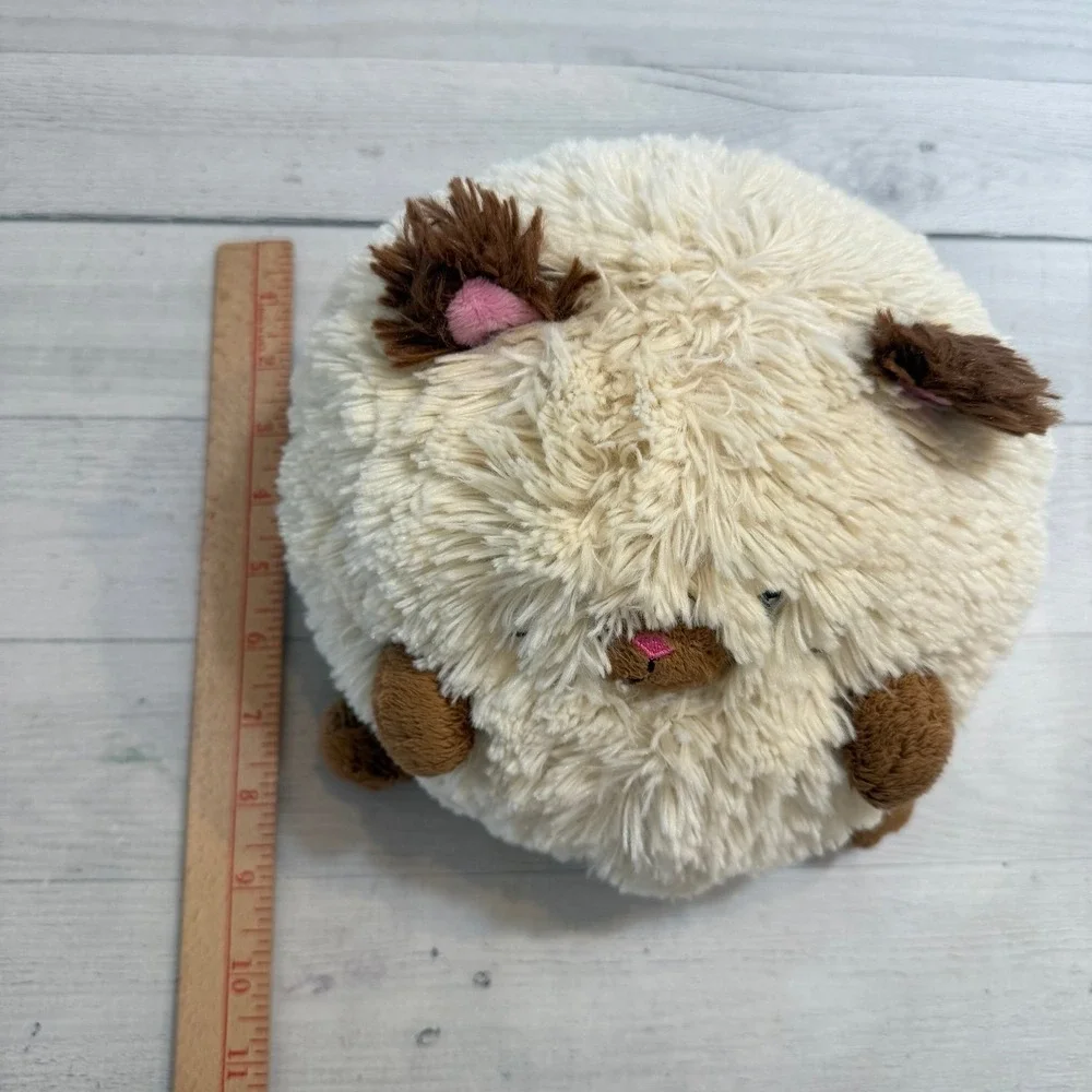 Squishable Siamese‎ Cat Small 7