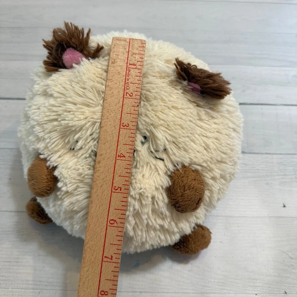 Squishable Siamese‎ Cat Small 7