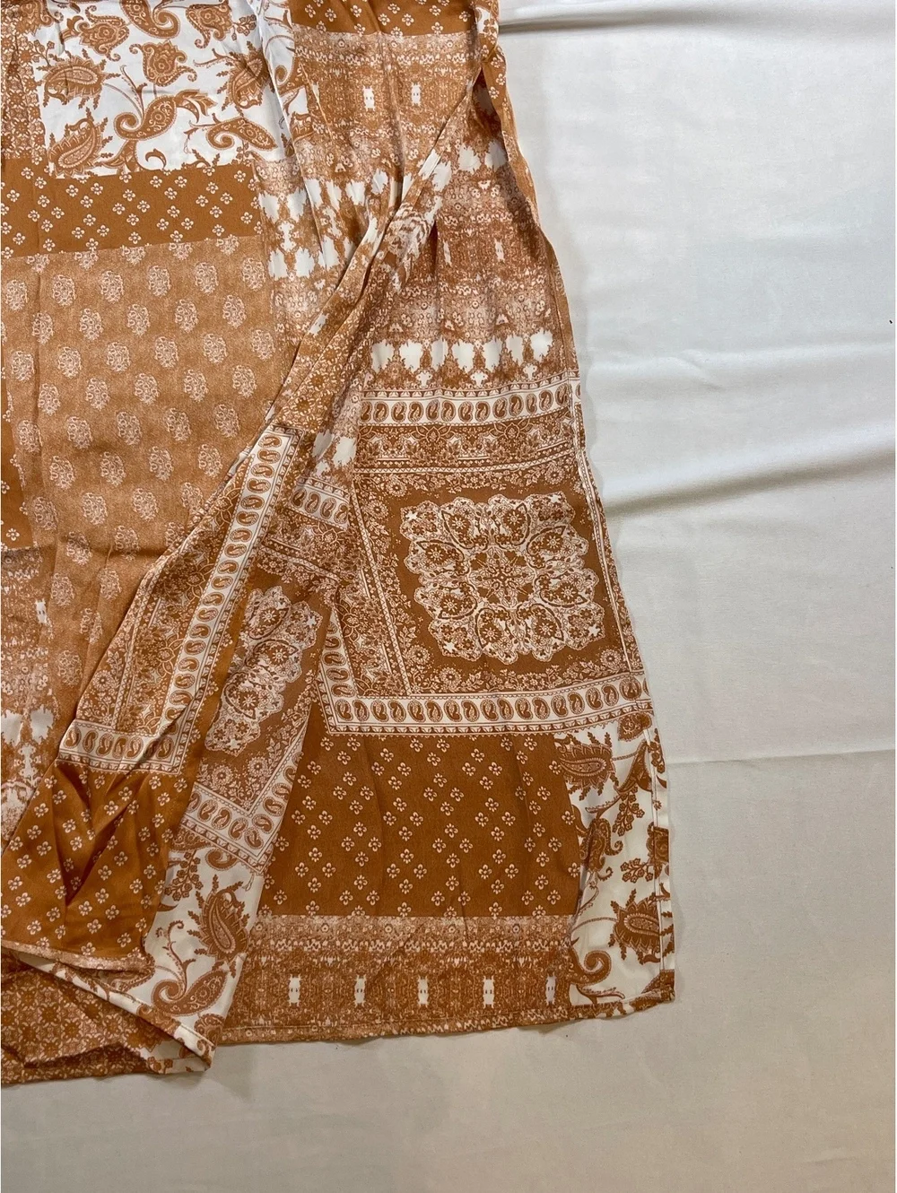 Size Medium Promesa Maxi Dress