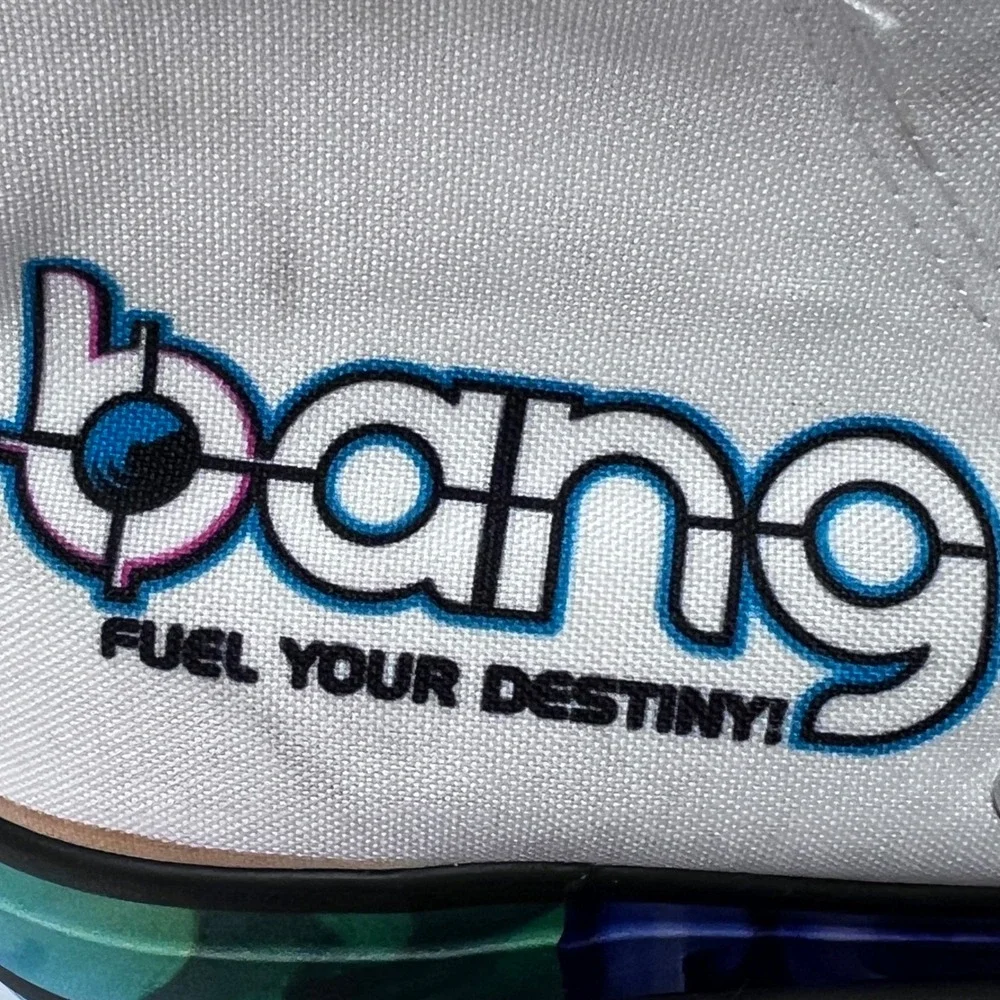 Bang Beauty eye catching