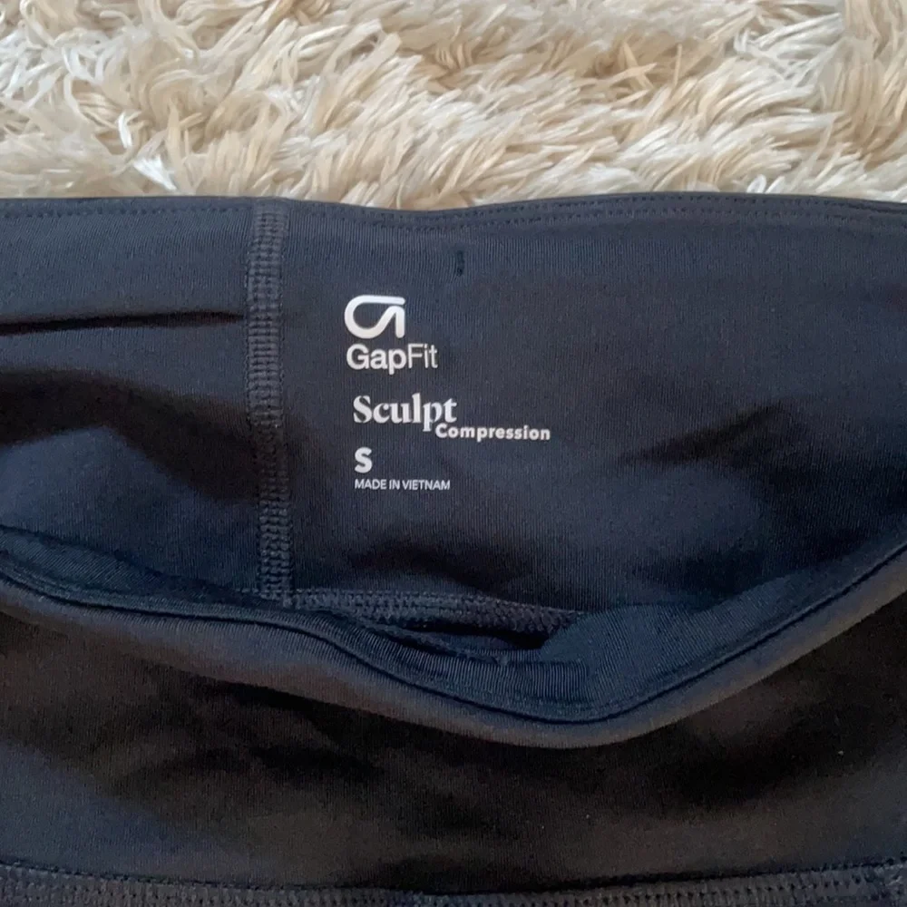 GAP brand gapfit