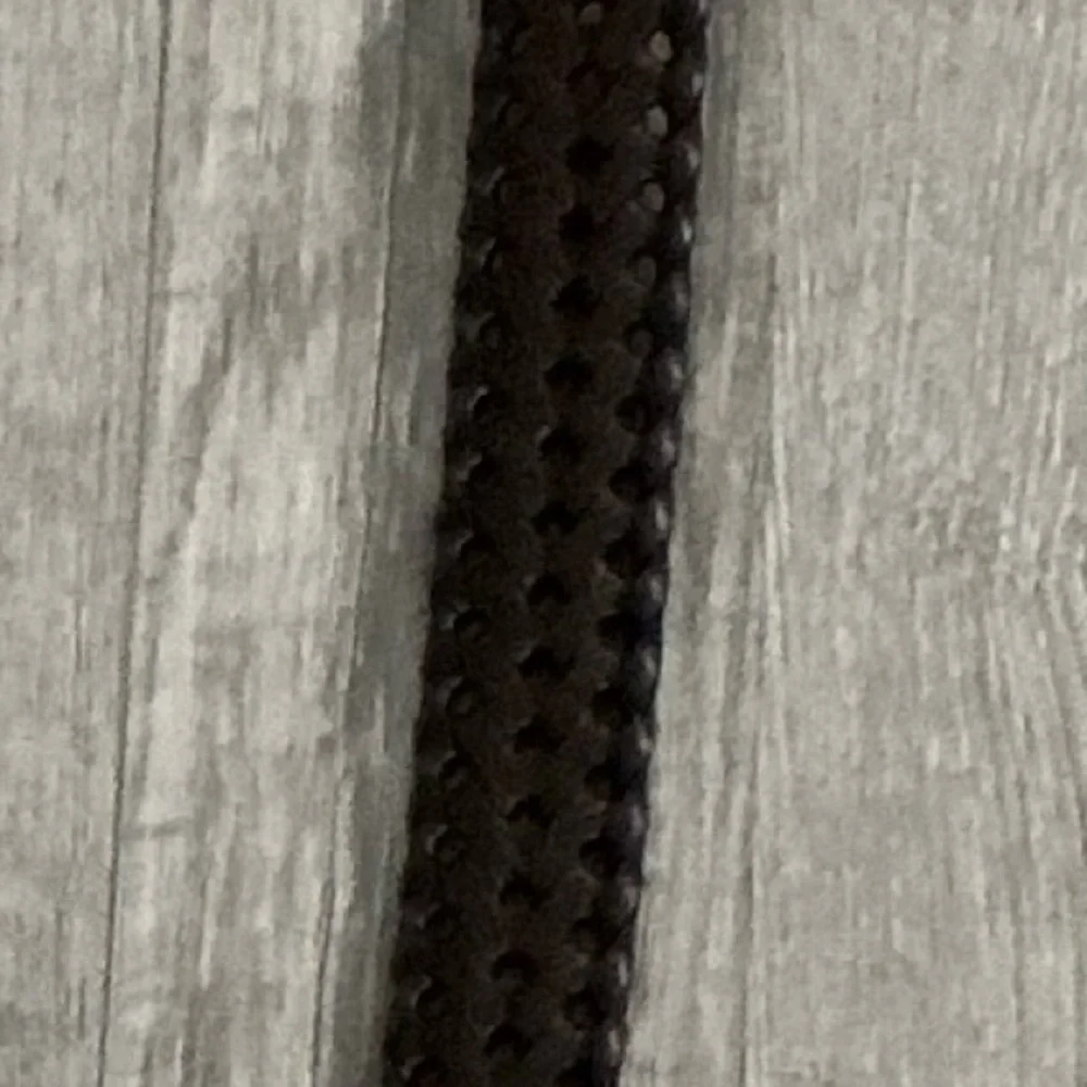 Men's Columbia Fully Adjustable Braided Casual Leather Belt 🌻