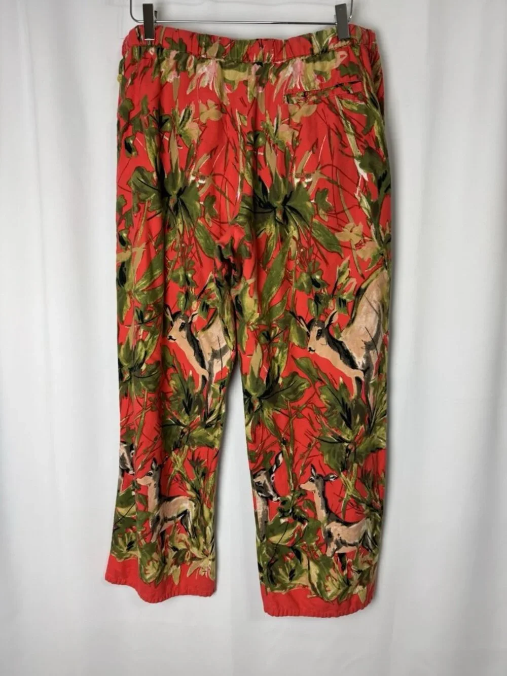 Anthropologie excellent preowned