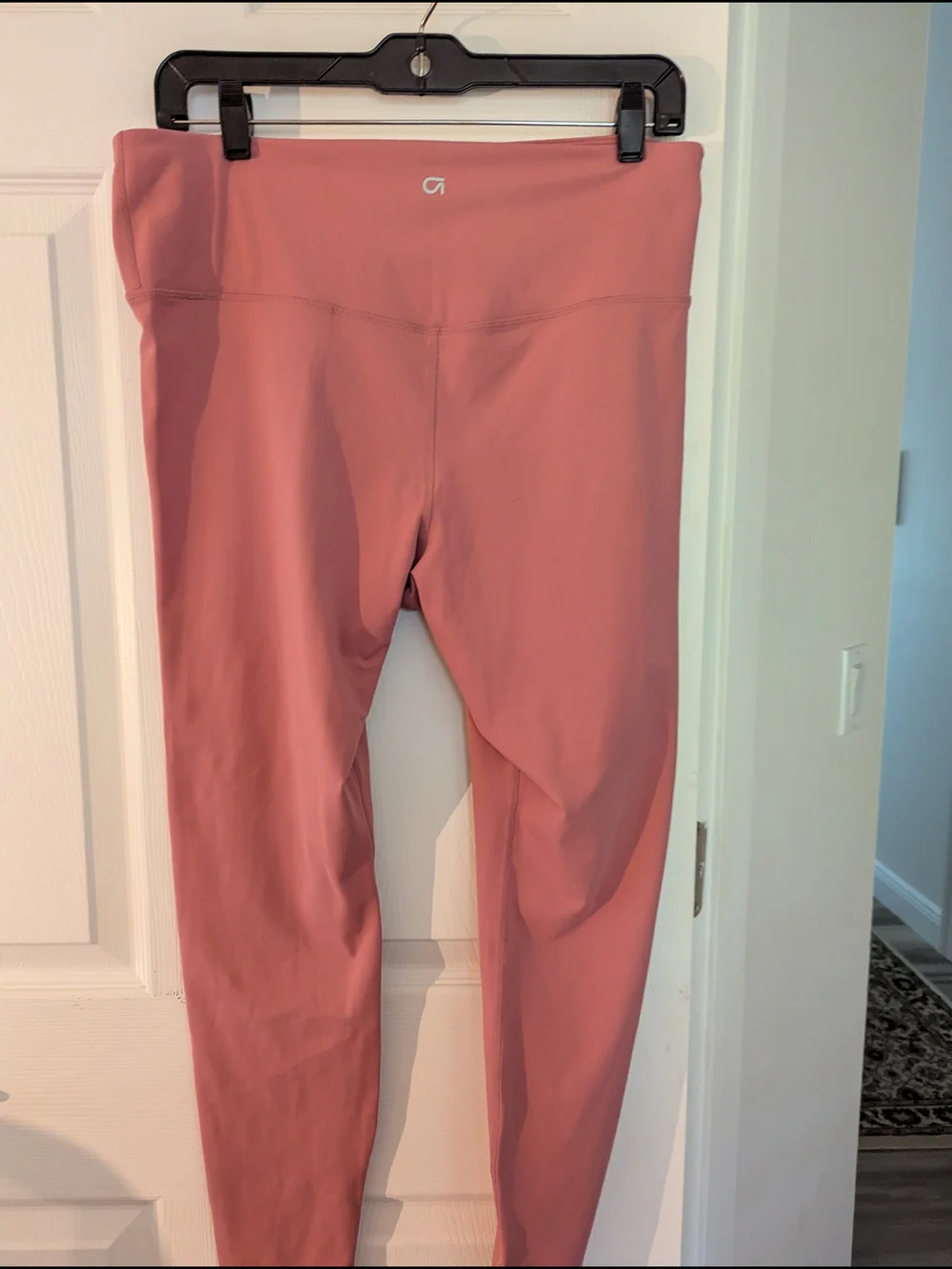 GAP high rise