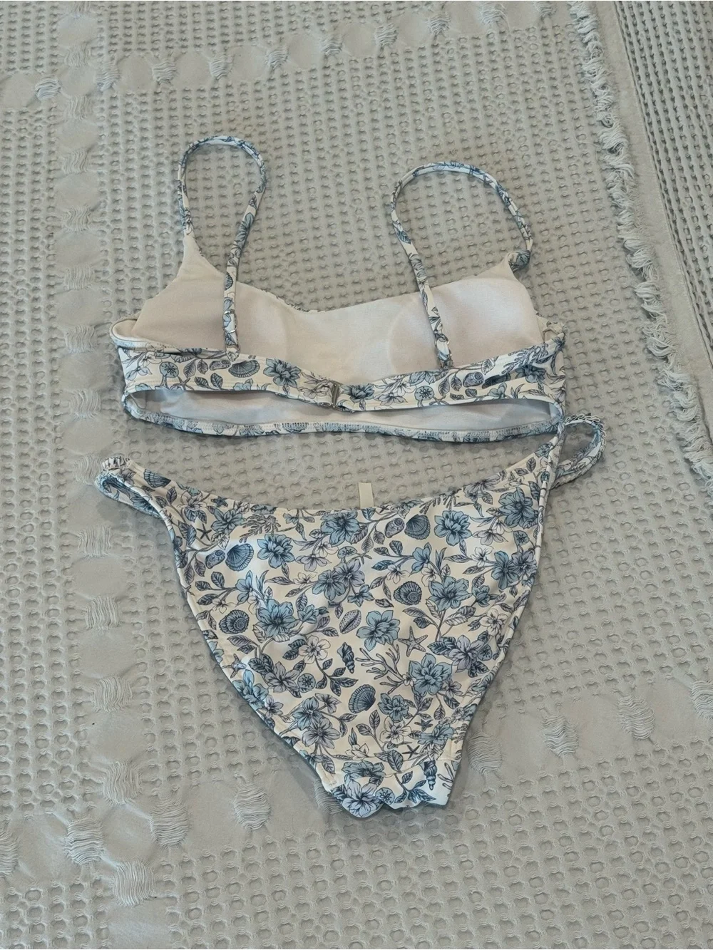 GB girls two piece