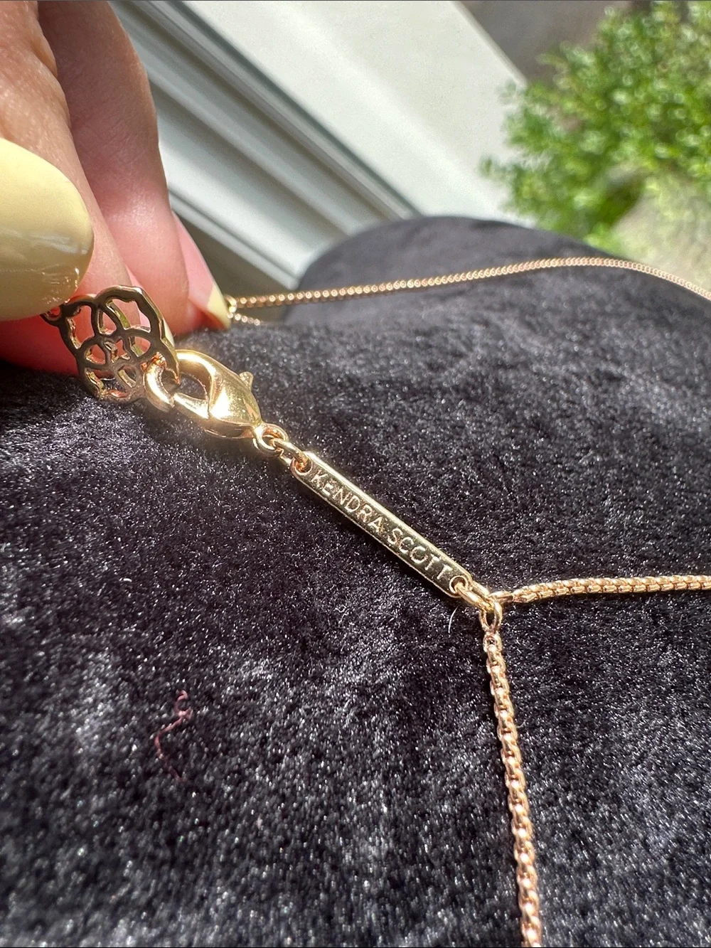 Kendra Scott elegant kendra