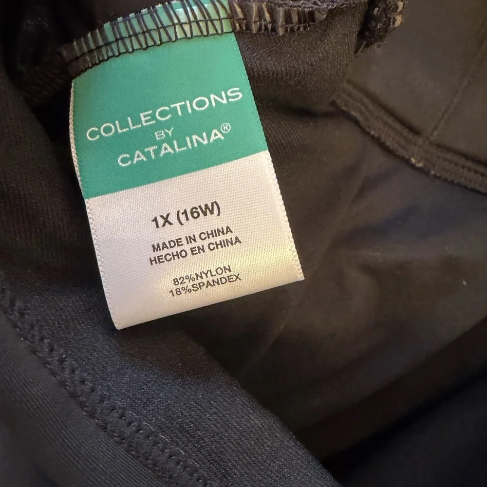 Collections By Catalina this woman