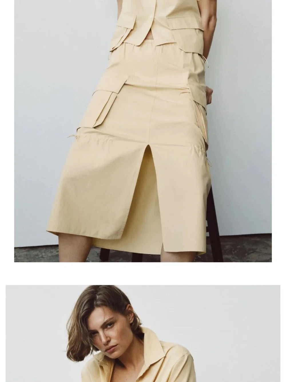 Zara brand size shipping