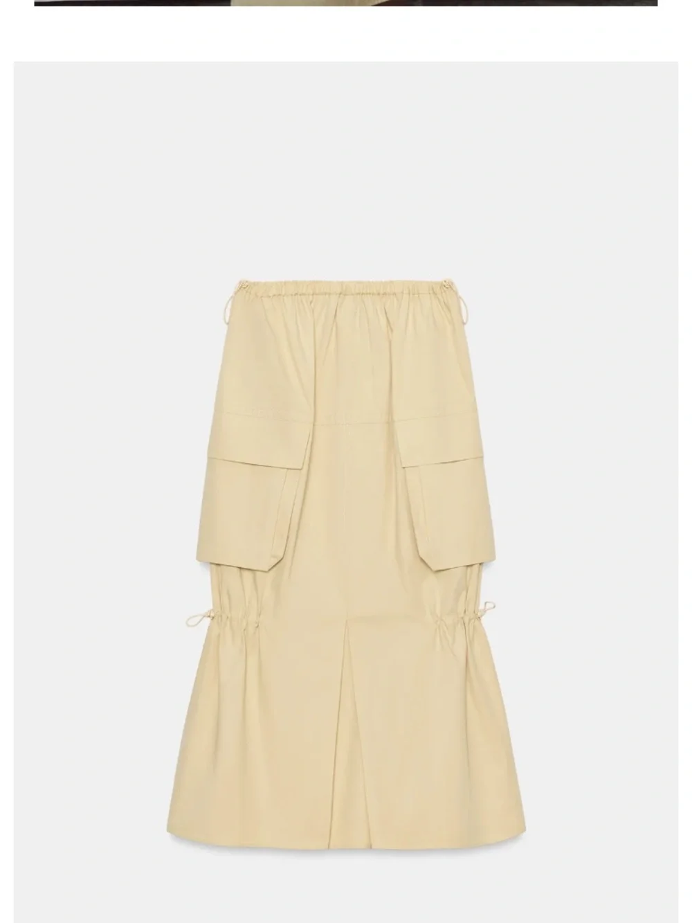 Zara brand extra