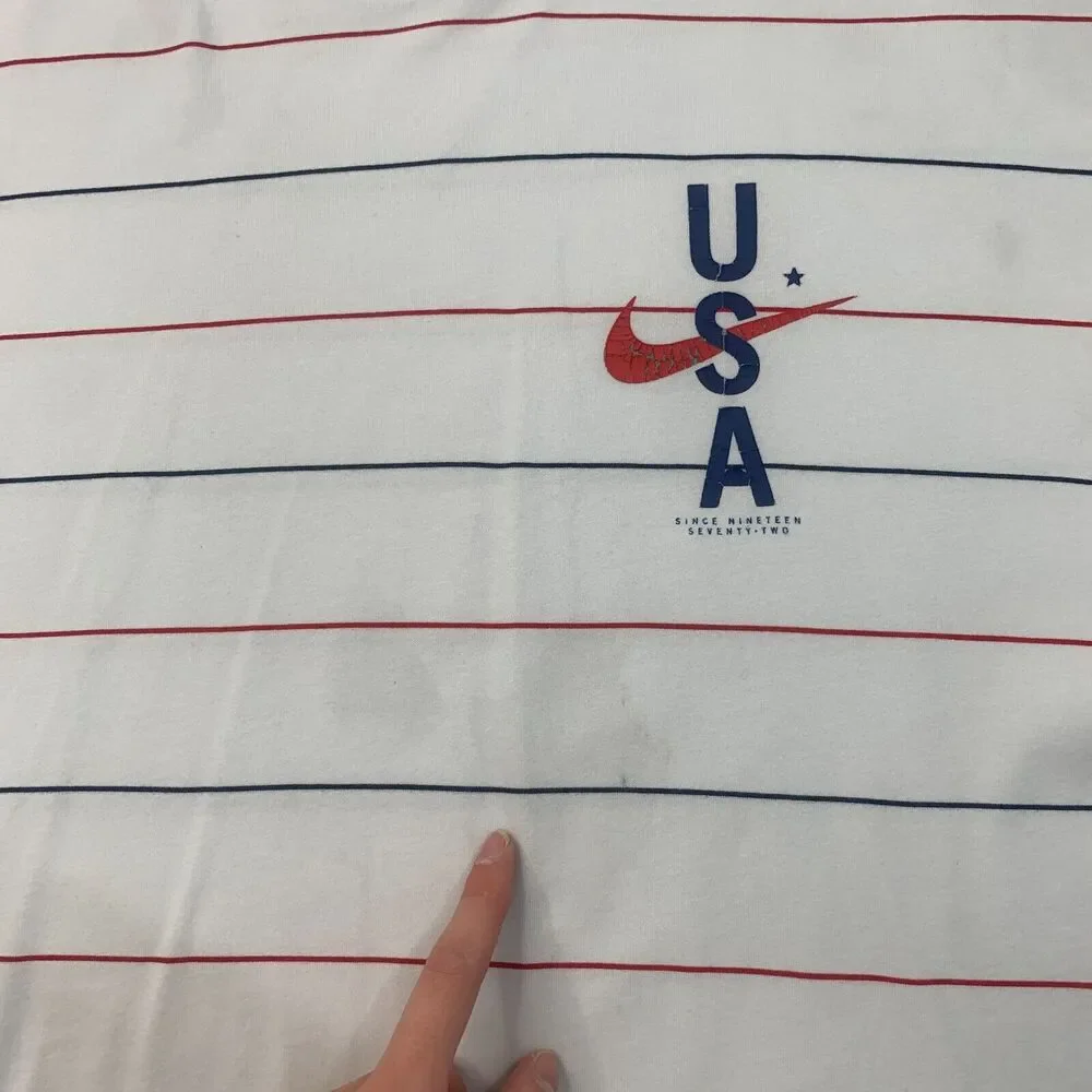Nike team usa