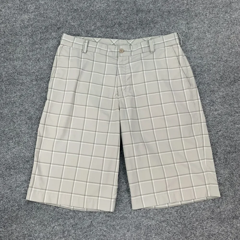 Nike golf shorts