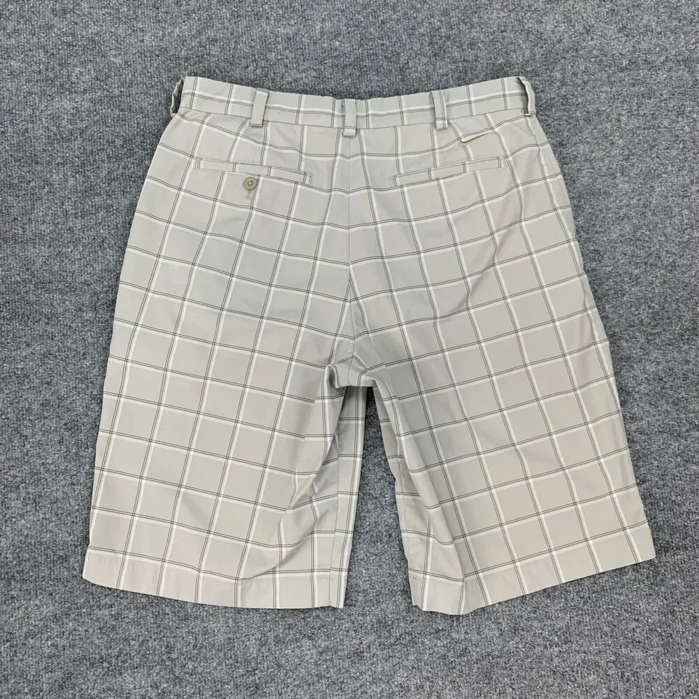 Nike golf shorts