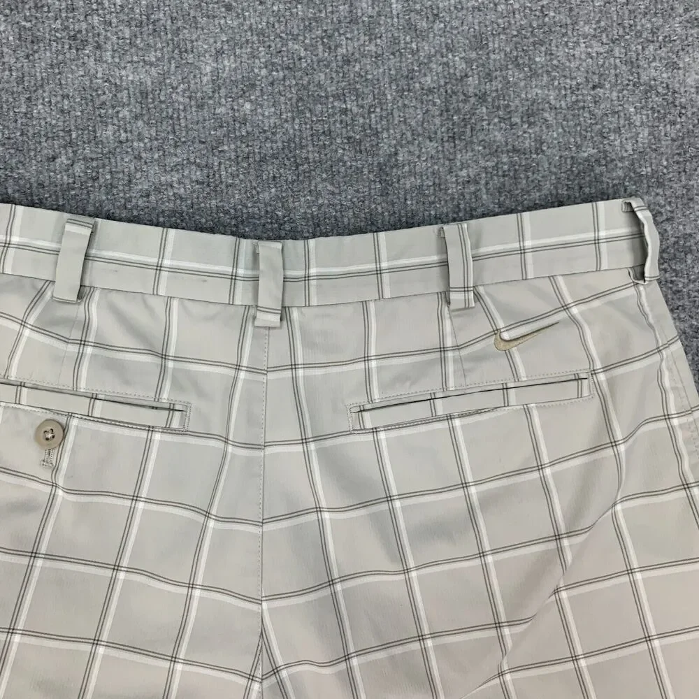 Nike golf shorts